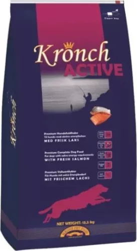 Henne Kronch Active 13,5 kg