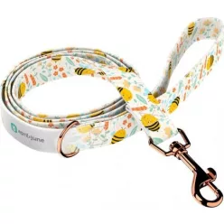 April&June Cute Kawaii Bees Pastel póráz 
