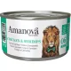 AmaNova Cat P06 Canned Chicken & Shrimps Jelly 70 g
