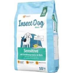 Green Petfood InsectDog sensitive 10 kg