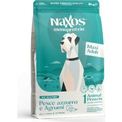 Adragna Naxos Adult Maxi Hal Monoprotein 3 kg