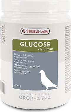 Versele Laga Oropharma Glucose + Vitamins - 400 g