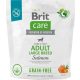Brit Care Dog Grain-free Salmon Adult Large Breed 1 kg
