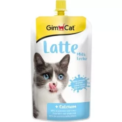 GimCat macskatej 200 ml