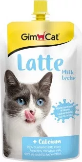 GimCat macskatej 200 ml