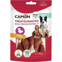 Camon snack kacsacomb 80 g Camon snack kacsacomb 80 g
