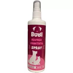 Bobi helyhez szoktató 200 ml