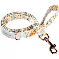 April&June Mezei virágok póráz