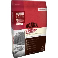 Acana Heritage Sport & Agility 11,4 kg