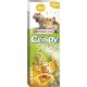 Versele Laga Crispy Sticks Hamsters-Gerbils Honey 2 pieces 110 g