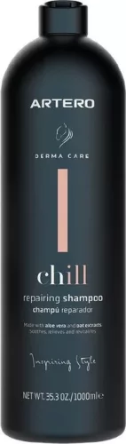 Artero Chill – szőrjavító sampon lovaknak 1 l