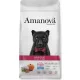AmaNova Cat GF Adult Turkey Delight 1,5 kg