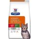 PD Feline C/D Stress + Metabolic 8 kg