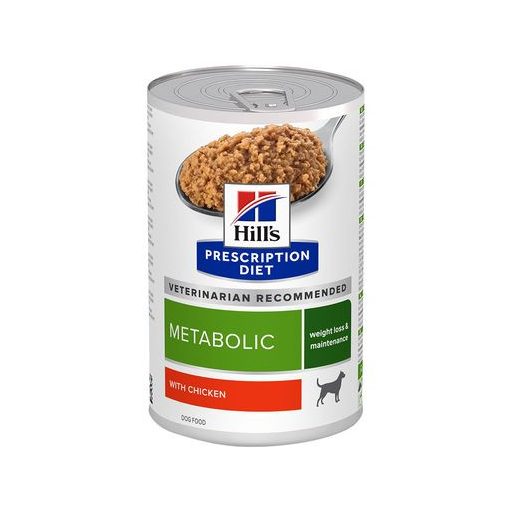 Hill's PD Canine Metabolic 370 g