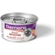 Gemon Cat MOUSSE Adult Lazac & Csirke 85 g  KARTON - 4 db
