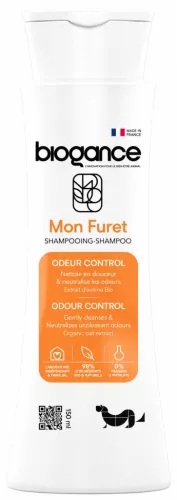Biogance My Ferret sampon 150 ml