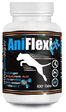 AniFlexi Fit 100 db