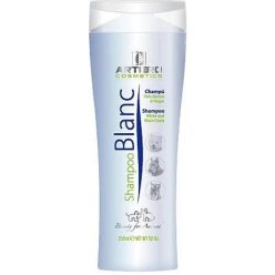 Artero Blanc színerősítő kutya sampon 250 ml Artero Blanc színerősítő kutya sampon 250 ml