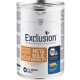 Exclusion Metabolic + Mobility Pork & Fibres Canned kutya gyógytáp 400 g