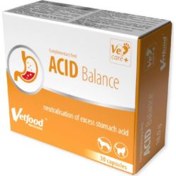 Acid Balance kapszula 30 db