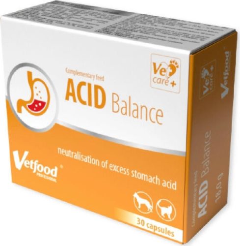 Acid Balance kapszula 30 db