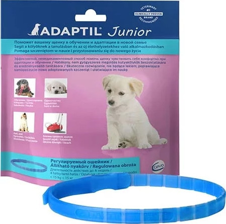 Adaptil nyakörv junior