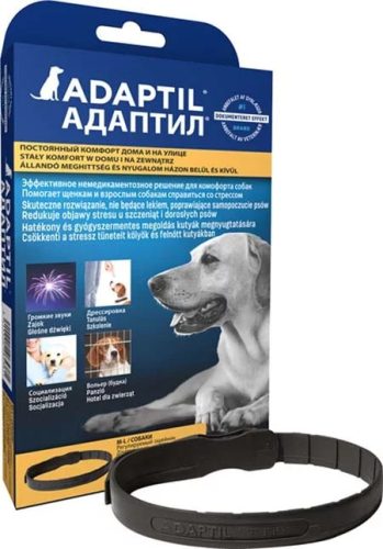 Adaptil nyakörv M-L 70 cm