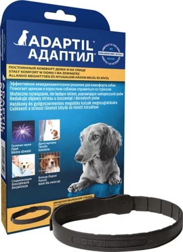 Adaptil nyakörv S-M 46,5 cm