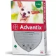 Advantix Spot On 4 kg alatt 1 db