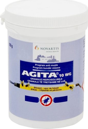 Agita 10 WG 100 g