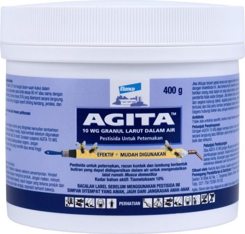 Agita 10 WG 400 g