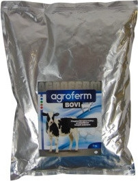 Agroferm Bovi 1 kg