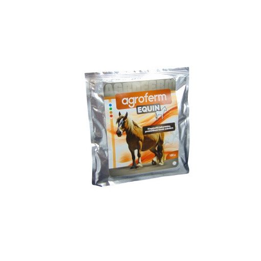 Agroferm Equin 100g