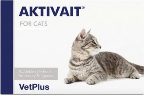 Aktivait Cat kapszula 60 db