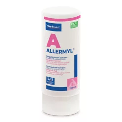 Allermyl sampon 250 ml