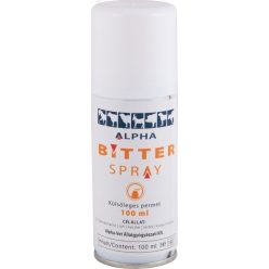 Alpha Bitter spray 100 ml  Alpha Bitter spray 100 ml