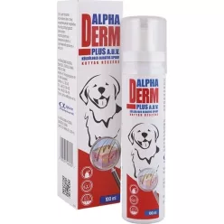 ALPHADERM Plus spray 100 ml