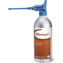 Altresyn szuszpenzió 1080 ml