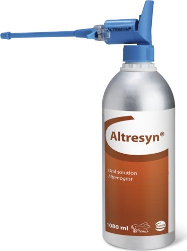 Altresyn szuszpenzió 1080 ml