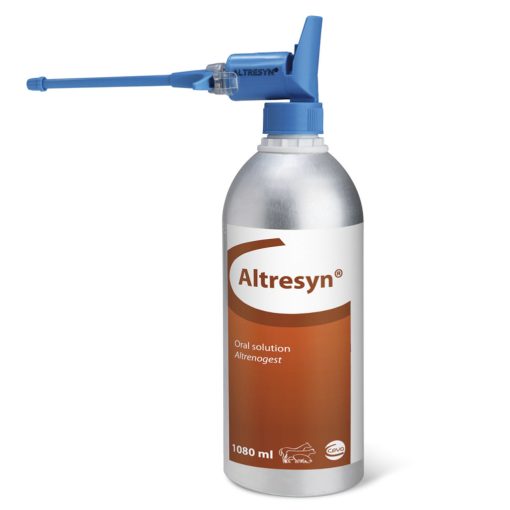 Altresyn szuszpenzió 1080ml