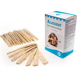 Alvedent rágószalag 200 g