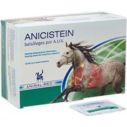 Anicistein por 100 x 6 g