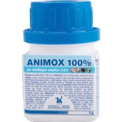Animox 1000 mg/g por 5 g