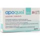 Apoquel 3,6 mg filmtabletta 20 db