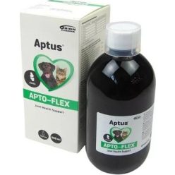 Aptus Apto-Flex szirup 500 ml