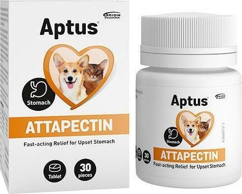 Aptus attapecint tabletta 30 db