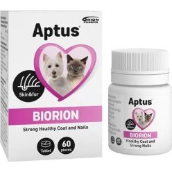 Aptus biorion tabletta 60 db