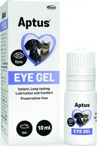 Aptus Eye Gel 10 ml