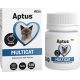 Aptus multicat tabletta 120 db