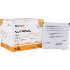 Aptus nutrisal por 10x25 g Aptus nutrisal por 10x25 g